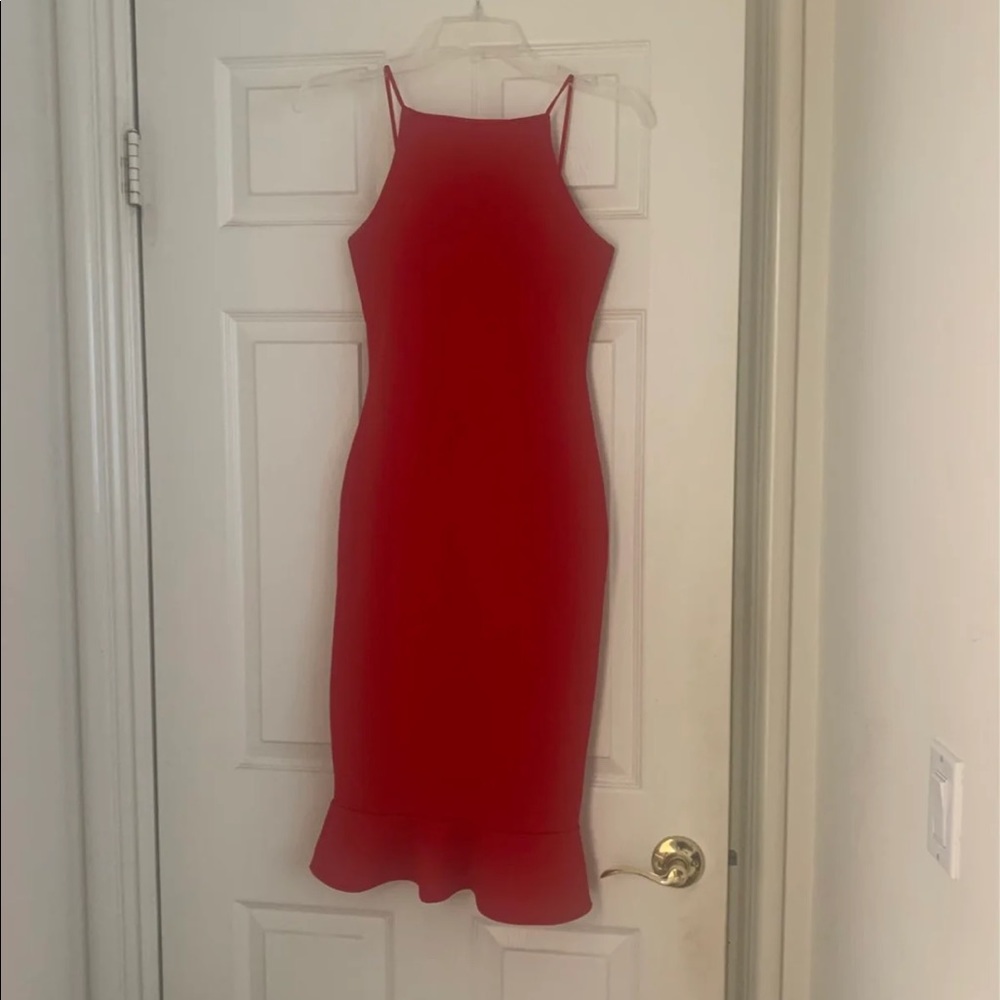 Women’s Midi Dress